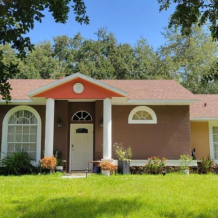 Charming Country Retreat Home Clermont Ngoại thất bức ảnh