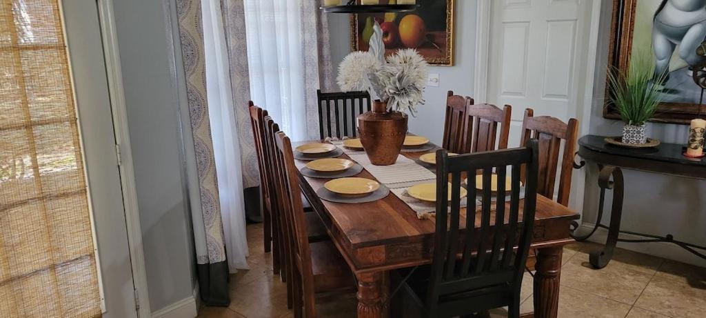 Charming Country Retreat Home Clermont Ngoại thất bức ảnh