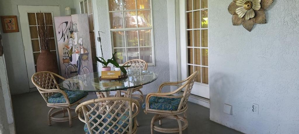 Charming Country Retreat Home Clermont Ngoại thất bức ảnh