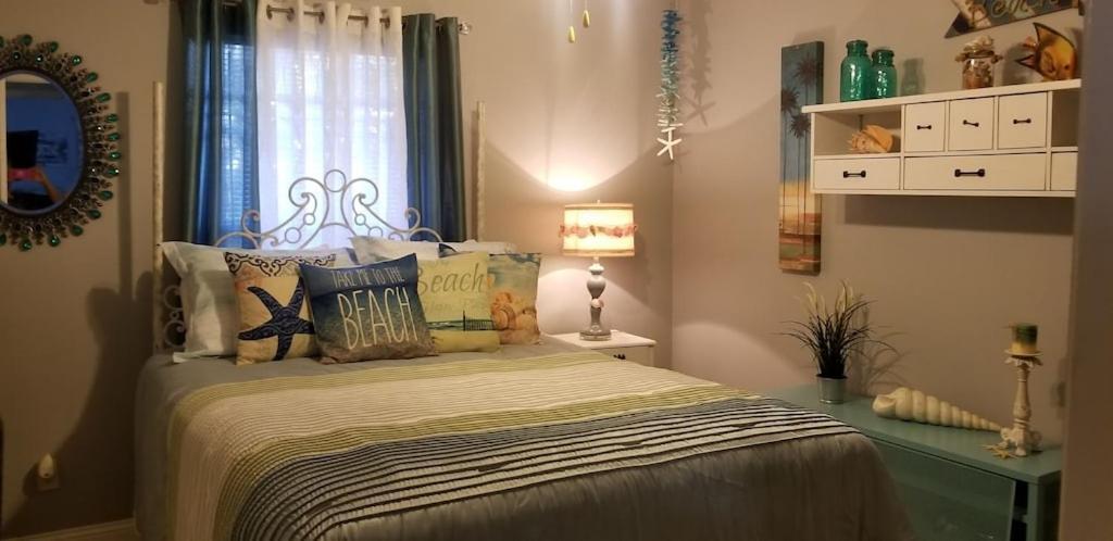 Charming Country Retreat Home Clermont Ngoại thất bức ảnh