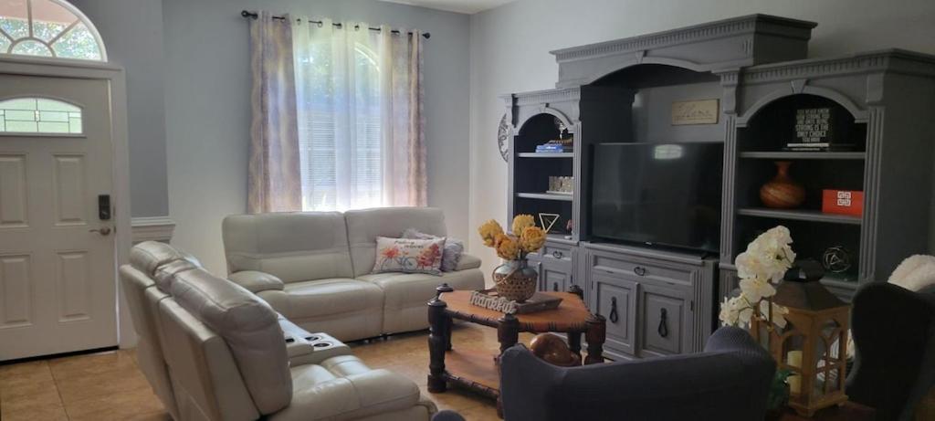 Charming Country Retreat Home Clermont Ngoại thất bức ảnh