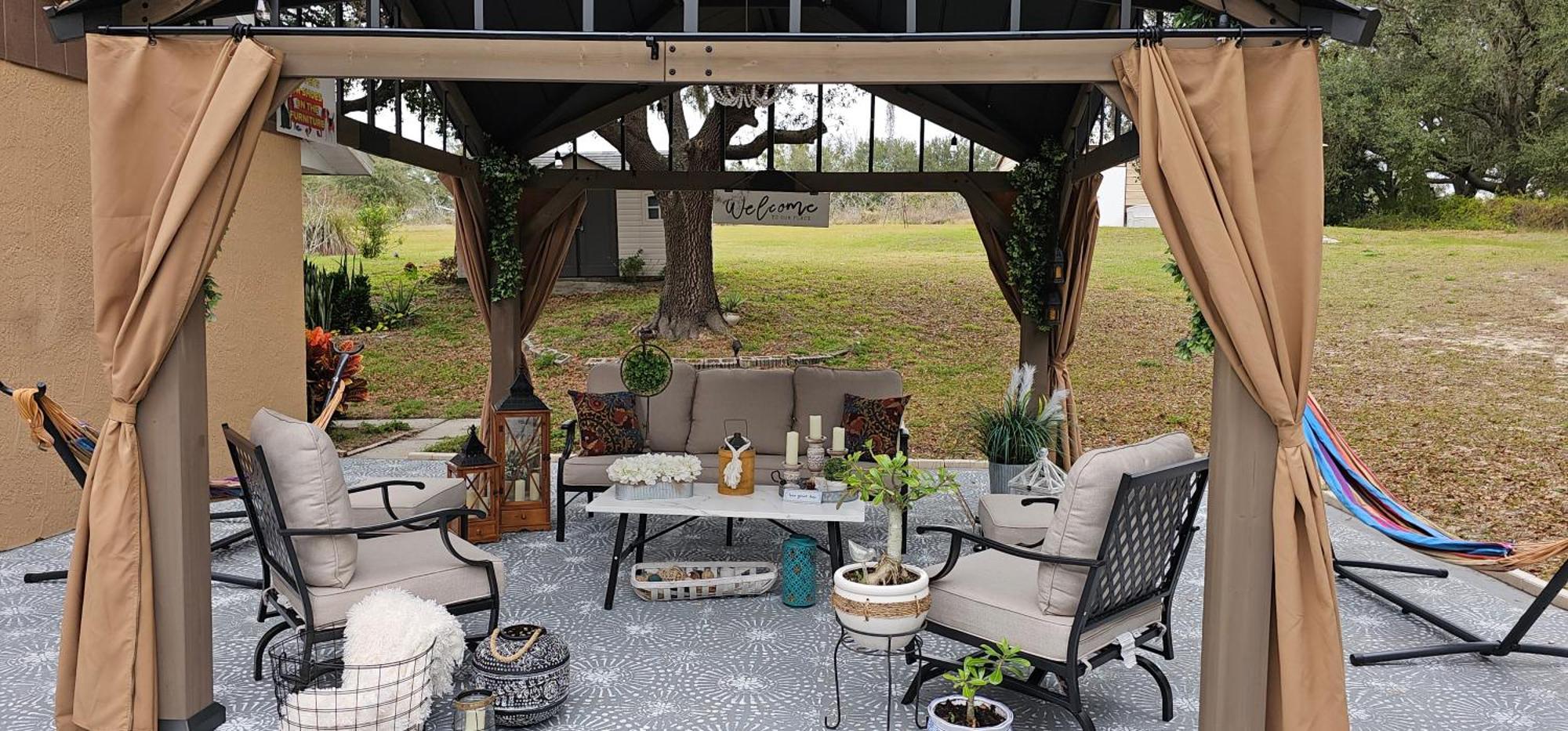 Charming Country Retreat Home Clermont Ngoại thất bức ảnh