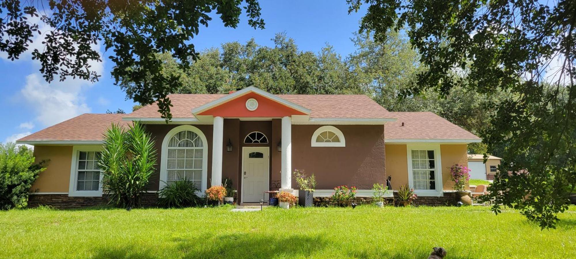 Charming Country Retreat Home Clermont Ngoại thất bức ảnh